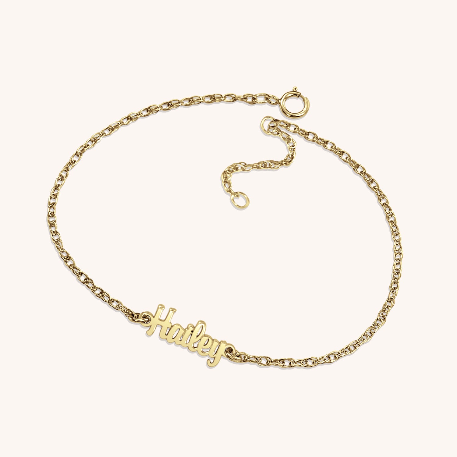 Nameplate Bracelet, Personalized Bar Bracelet, Gold Nameplate Bracelet,  Custom Bar Bracelet, Gold Fi on Luulla